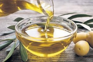 Zeytinde meyve tutumu zeytinyağı ihracat&ccedil;ılarını sevindirdi