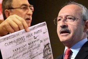 Darbe komisyonunun raporunda kavga &ccedil;ıkaracak Kılı&ccedil;daroğlu c&uuml;mlesi
