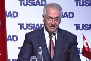 T&Uuml;SİAD'dan 15 Temmuz a&ccedil;ıklaması