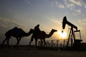 OPEC'in petrol anlaşmasında &ccedil;atlak