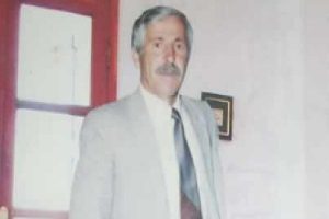 Samsun'da sahilde ceset bulundu