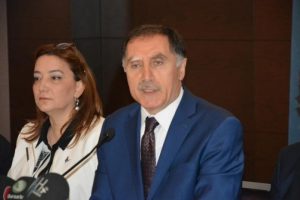 Kamu Başdenet&ccedil;isi Malko&ccedil; Bursa'da konuştu: &Ouml;SYM, 9.45 kararımıza uymadı