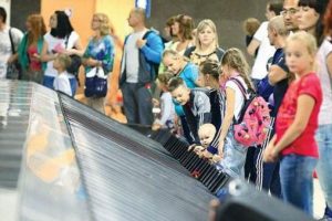 İşte T&uuml;rkiye'ye gelen Rus turistin yeni profili