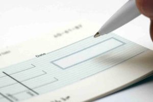 Bankalara ibraz edilen &ccedil;ek adedi y&uuml;zde 5 azaldı