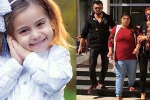 Minik Hira davasında salon karıştı!