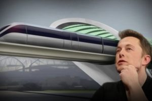 Elon Musk hayaline bir adım daha yaklaştı