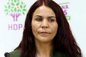 HDP'li vekilin cezası kesinleşti