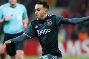 Ajax'lı Nouri'den k&ouml;t&uuml; haber