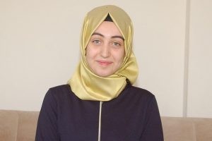 LYS T&uuml;rkiye birincisi tıp okumak istiyor