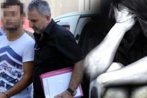 Hem tecav&uuml;z etti hem 1000 lira istedi! Tutuklandı