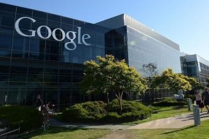 Google, Londra'da veri merkezi kuracak