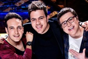 '3 Adam' hayranlarına k&ouml;t&uuml; haber!
