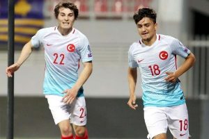 Altınordu'ya 2 futbolcudan 37 milyon gelir