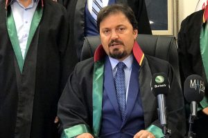 Altun: Bursa Barosu Ankara'daki FET&Ouml; davasında m&uuml;dahil oldu