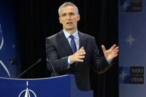 NATO ve Rusya'nın 'Ukrayna' &ccedil;ıkmazı s&uuml;r&uuml;yor
