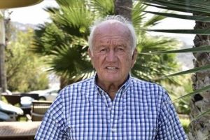 Ali Şen: "Kjaer i&ccedil;in en az 20 milyon alınmalı"
