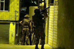 Ter&ouml;r operasyonu: 18 DEAŞ'lı yakalandı