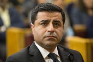 Selahattin Demirtaş i&ccedil;in flaş gelişme