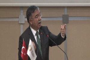 Bakan Yılmaz'dan 15 Temmuz a&ccedil;ıklaması