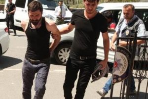 Su&ccedil; &ouml;rg&uuml;t&uuml;ne operasyon: 28 kişi g&ouml;zaltına alındı