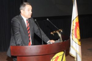 Eskişehirspor'un yeni başkanı belli oldu