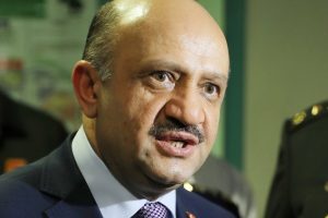 Bakan Işık, Suudi mevkidaşıyla g&ouml;r&uuml;şt&uuml;