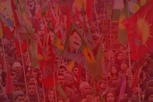 PKK y&ouml;neticisine Almanya'da hapis