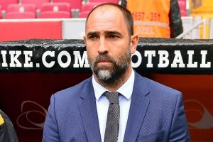 Tudor: "Bu turu ge&ccedil;en takım Galatasaray olacak"