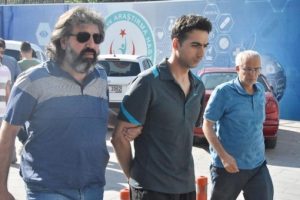 3'nc&uuml; Ana Jet &Uuml;ss&uuml;'nde g&ouml;revli subaylar tutuklandı