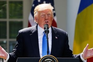 Trump, G20'de 20 &uuml;lke olduğunu sanıyormuş