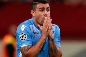 Beşiktaş'ın yeni stoperi Mauricio