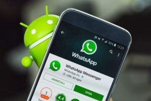 WhatsApp'a beklenen &ouml;zellik geldi!