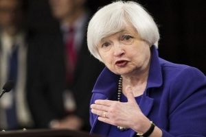 Fed Başkanı Yellen'dan 'ekonomik b&uuml;y&uuml;me' a&ccedil;ıklaması