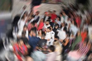 &Uuml;nl&uuml; gece kul&uuml;b&uuml; 15 Temmuz partisini iptal etti