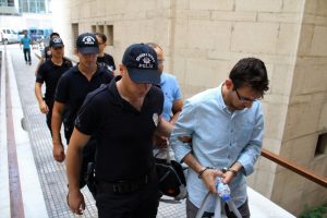 Bursa merkezli 5 ilde FET&Ouml; operasyonu