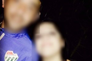 Bursa'da bebeklerini &ouml;l&uuml;me atan sevgililere ikinci kez m&uuml;ebbet cezası