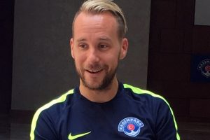 Neumayr: Ligde en &ccedil;ok Sneijder'i beğeniyorum
