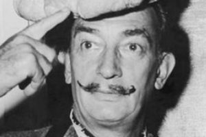 Salvador Dali'nin mezarı a&ccedil;ılacak