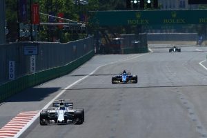 Formula 1'de sıradaki durak B&uuml;y&uuml;k Britanya