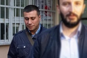 FET&Ouml; ş&uuml;phelilerinin Avrupa'ya ka&ccedil;ma girişimi sınırda son buldu