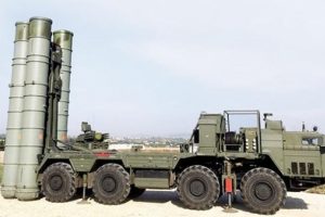 T&uuml;rkiye'nin Moskova B&uuml;y&uuml;kel&ccedil;isi'nden S-400 a&ccedil;ıklaması