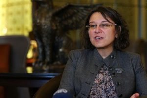 Kenya'daki olumlu T&uuml;rkiye algısı yatırıma d&ouml;n&uuml;şebilir