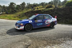 Yeşil Bursa Rallisi nefesleri kesecek!