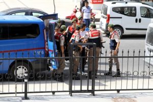 Tekirdağ'da El-Kaide operasyonu: 3 g&ouml;zaltı