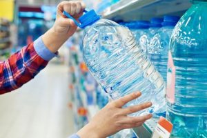 BPA'lı plastik şişelerde kanser ve kısırlık satın alıyoruz