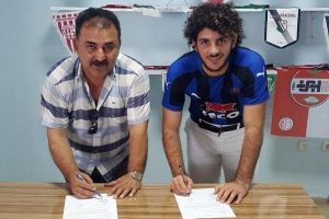 Karacabey Birlikspor'a 2 savunmacı