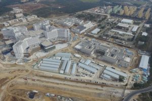 Sojitz T&uuml;rkiye'de 1.8 milyar dolarlık yatırım yapacak