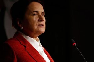Meral Akşener'den yanıt: O konudaki 'cahilliğimi' kabul ediyorum