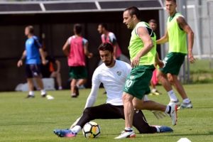 Bursaspor'un Avusturya kampı kadrosu belli oldu