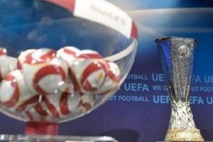 Fenerbah&ccedil;e ve Galatasaray'ın rakipleri belli oldu